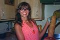 0330-Judy first bread baked